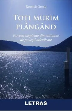 Ebook Toti Murim Plangand - Romica Grosu