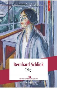 Ebook Olga - Bernhard Schlink