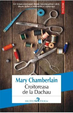 Ebook Croitoreasa De La Dachau