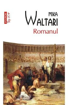 Ebook Romanul - Mika Waltari