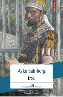 Ebook Irod - Asko Sahlberg