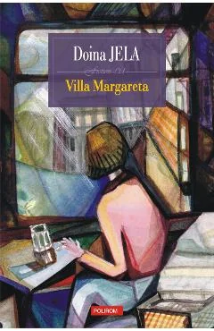Ebook Villa Margareta - Doina Jela