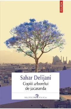 Ebook Copiii Arborelui De Jakaranda