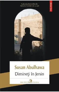 Ebook Dimineti in Jenin - Susan Abulhawa