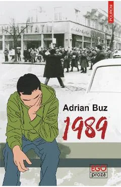 Ebook 1989 - Adrian Buz