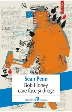 Ebook Bob Honey Care Face Si Drege - Sean Penn