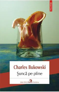 Ebook Sunca Pe Piine - Charles Bukowski