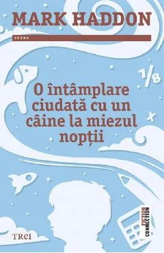 Ebook O Intamplare Ciudata Cu Un Caine La Miezul Noptii - Mark Haddon