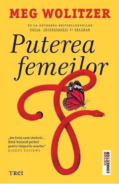 Ebook Puterea Femeilor - Meg Wolitzer