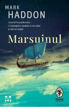 Ebook Marsuinul - Mark Haddon