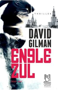 Ebook Englezul - David Gilman