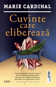 Ebook Cuvinte Care Eliberează - Marie Cardinal