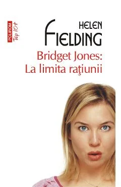 Ebook Bridget Jones - La Limita Ratiunii - Helen Fielding
