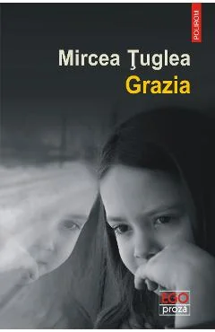 Ebook Grazia - Mircea Tuglea