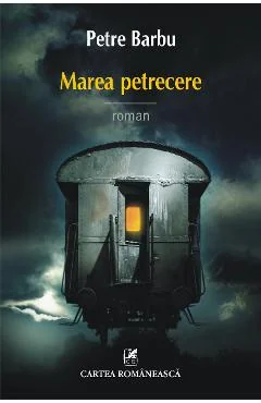 Ebook Marea Petrecere - Petre Barbu