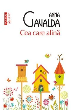 Ebook Cea Care Alina - Anna Gavalda