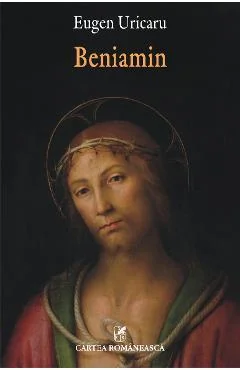 Ebook Beniamin - Eugen Uricaru
