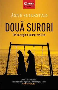 Ebook Doua Surori - Asne Seierstad