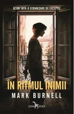 Ebook In Ritmul Inimii - Mark Burnell