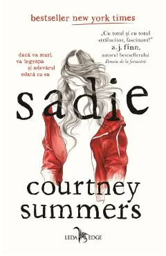 Ebook Sadie - Courtney Summer