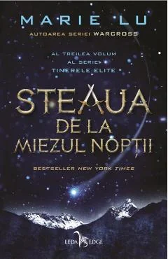 Ebook Tinerele Elite Vol. 3 Steaua De La Miezul Nopții