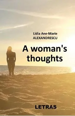 Ebook A Woman's Thoughts