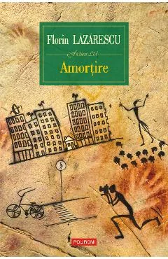 Ebook Amortire - Florin Lazarescu