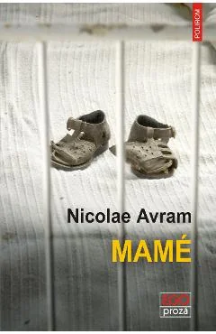 Ebook Mame - Nicolae Avram