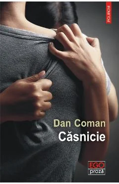 Ebook Casnicie - Dan Coman