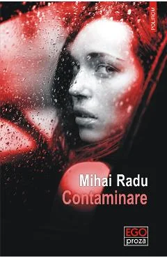 Ebook Contaminare - Mihai Radu