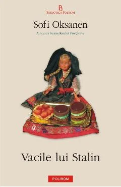 Ebook Vacile Lui Stalin - Sofi Oksanen