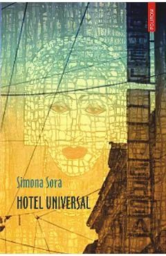 Ebook Hotel Universal - Simona Sora