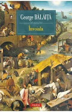 Ebook Invoiala - George Balaita