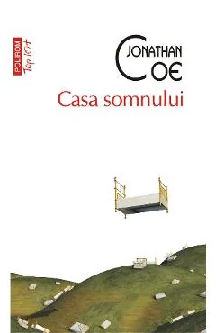 Ebook Casa Somnului - Jonathan Coe