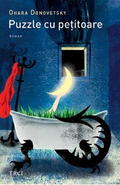 Ebook Puzzle Cu Petitoare - Ohara Donovetsky
