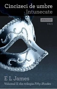 Ebook Cincizeci de Umbre Intunecate - E.L. James