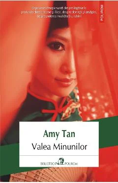 Ebook Valea Minunilor - Amy Tan