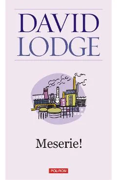 Ebook Meserie - David Lodge