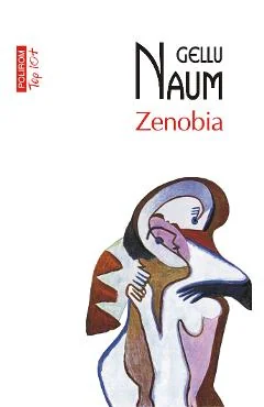 Ebook Zenobia - Gellu Naum