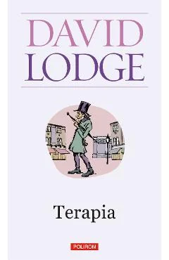 Ebook Terapia - David Lodge