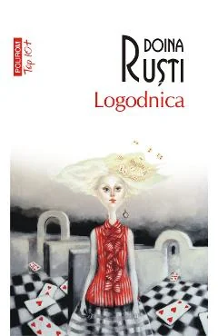 Ebook Logodnica Doina Rusti