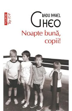 Ebook Noapte Buna, Copii! - Radu Pavel Gheo