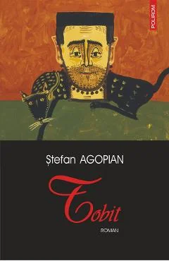 Ebook Tobit - Stefan Agopian