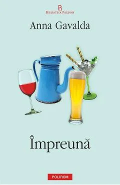 Ebook Impreuna - Anna Gavalda
