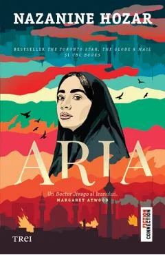 Ebook Aria - Nazanine Hozar