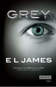 Ebook Grey - E.l. James