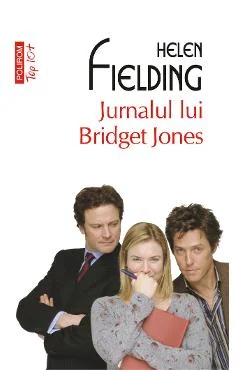 Ebook Jurnalul Lui Bridget Jones - Helen Fielding