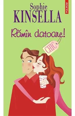 Ebook Ramin Datoare! - Sophie Kinsella