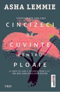 Ebook Cincizeci De Cuvinte Pentru Ploaie - Asha Lemmie