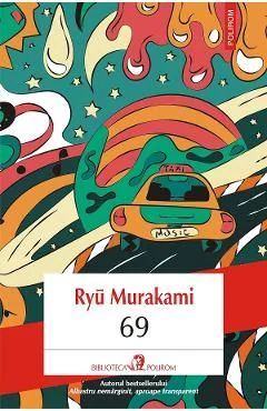 Ebook 69 - Ryu Murakami